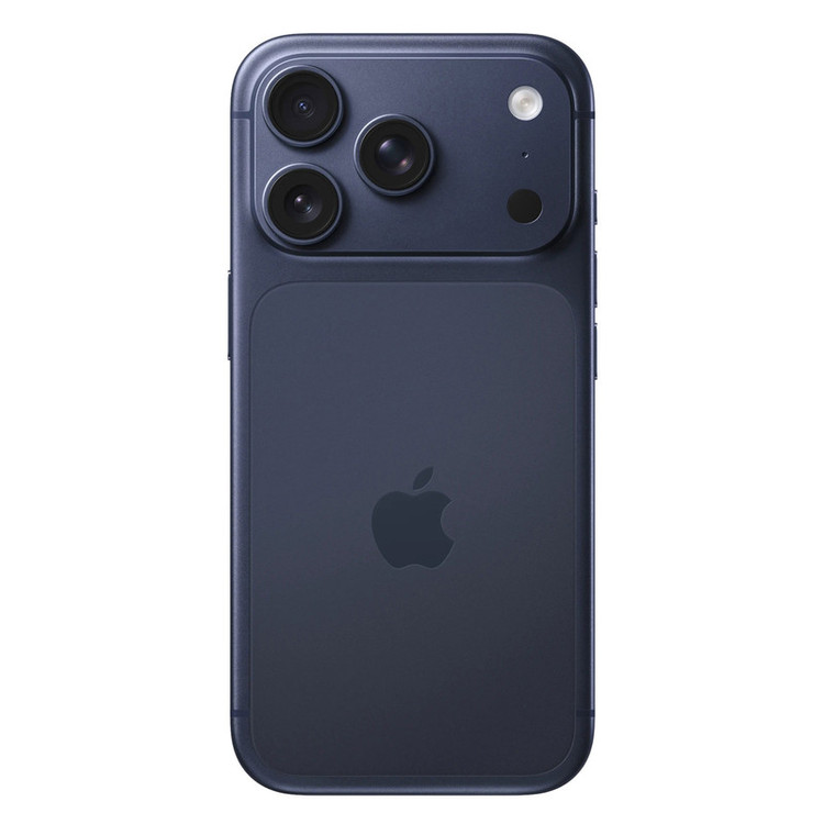 محصول نمونه تستی گوشی موبایل اپل مدل iPhone 17 Pro Max ZAA تک سیم کارت + eSim ظرفیت 256 گیگابایت و رم 12 گیگابایت - نات اکتیو