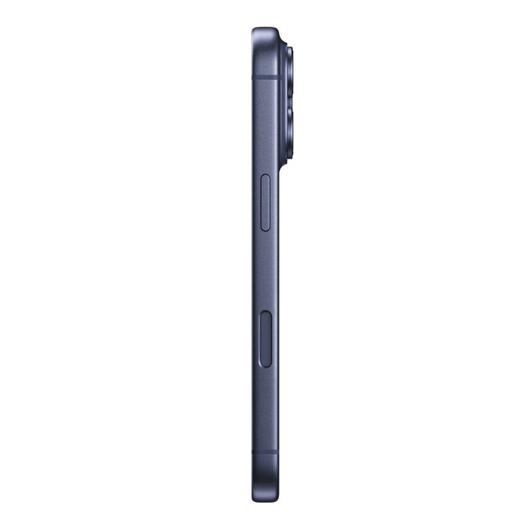 محصول نمونه تستی گوشی موبایل اپل مدل iPhone 17 Pro Max ZAA تک سیم کارت + eSim ظرفیت 256 گیگابایت و رم 12 گیگابایت - نات اکتیو