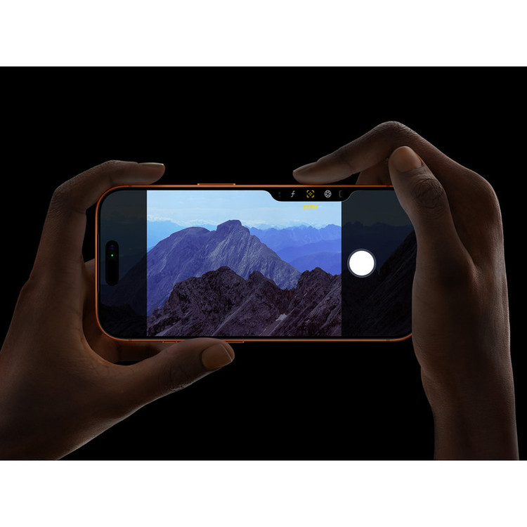 محصول نمونه تستی گوشی موبایل اپل مدل iPhone 17 Pro Max ZAA تک سیم کارت + eSim ظرفیت 256 گیگابایت و رم 12 گیگابایت - نات اکتیو