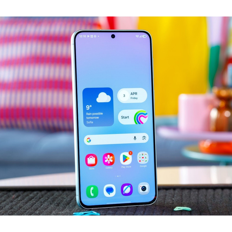 محصول نمونه تستی گوشی موبایل سامسونگ مدل Galaxy A57 دو سیمکارت ظرفیت 256 گیگابایت و رم 8 گیگابایت - ویتنام