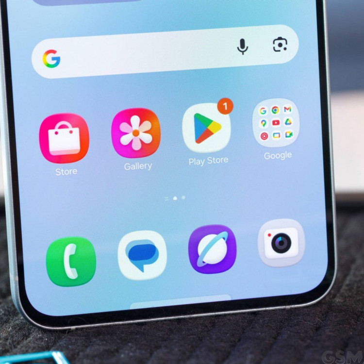 محصول نمونه تستی گوشی موبایل سامسونگ مدل Galaxy A57 دو سیمکارت ظرفیت 256 گیگابایت و رم 8 گیگابایت - ویتنام