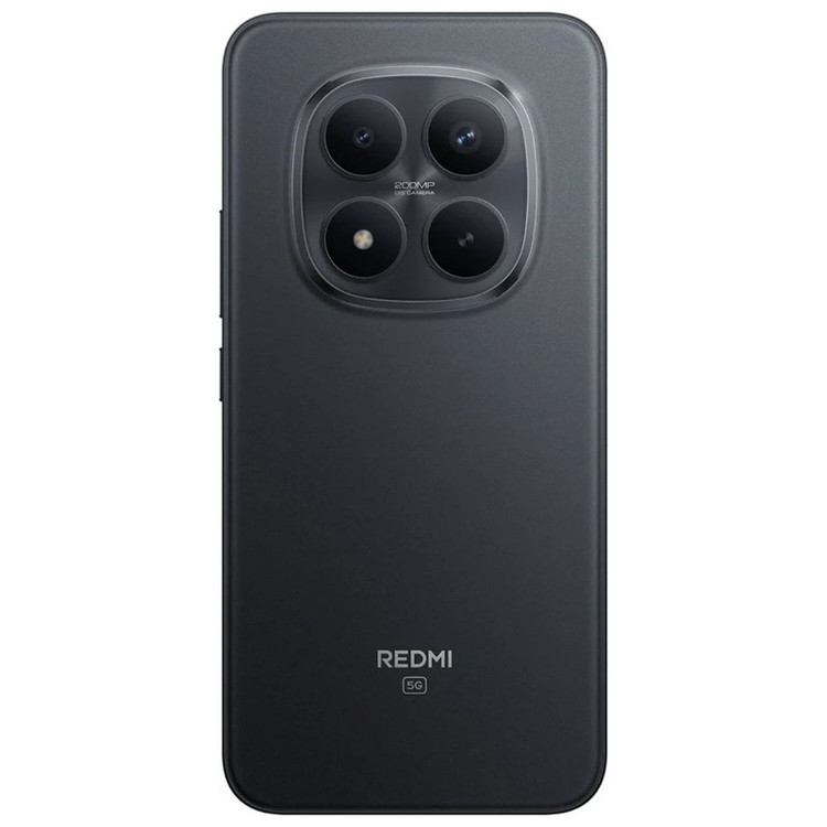 محصول نمونه تستی گوشی موبایل شیائومی مدل Redmi Note 15 Pro Plus دو سیم کارت ظرفیت 512 گیگابایت و رم 12 گیگابایت