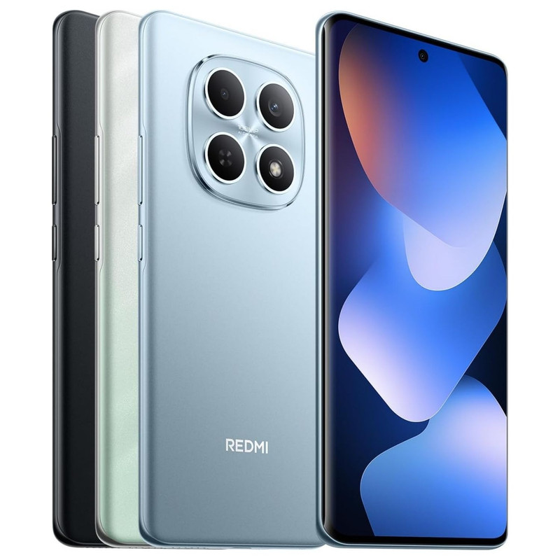 محصول نمونه تستی گوشی موبایل شیائومی مدل Redmi Note 15 Pro Plus دو سیم کارت ظرفیت 512 گیگابایت و رم 12 گیگابایت