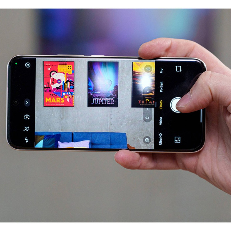 محصول نمونه تستی گوشی موبایل شیائومی مدل Redmi Note 15 Pro Plus دو سیم کارت ظرفیت 512 گیگابایت و رم 12 گیگابایت